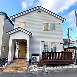 花園町中古戸建