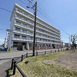 サンハイツ新中野205号室　中古マンション