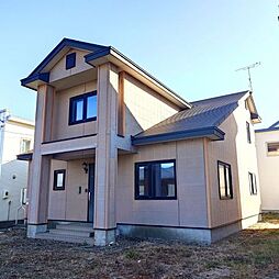 有珠の沢町中古戸建