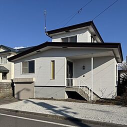 日吉町リフォーム済中古戸建