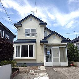 川沿町リフォーム済中古戸建