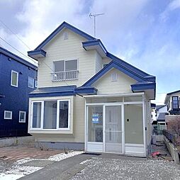 川沿町リフォーム済中古戸建