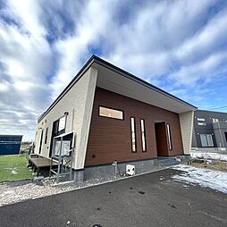 厚真町上厚真中古戸建