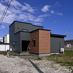 美原町中古戸建