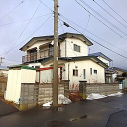 緑町中古戸建