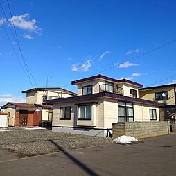 勇払中古戸建借地