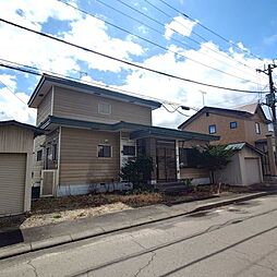 豊川町中古戸建
