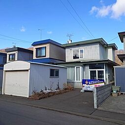 見山町中古戸建