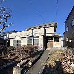 澄川町中古戸建