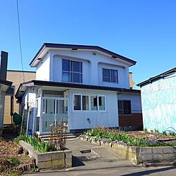 山手町中古戸建