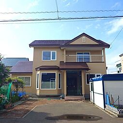 澄川町中古戸建