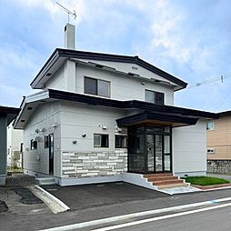 しらかば町中古戸建