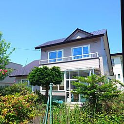 澄川町中古戸建