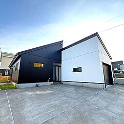 室蘭市八丁平中古戸建