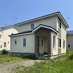 ときわ町中古戸建