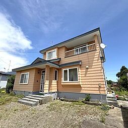 白老郡白老町緑丘中古戸建