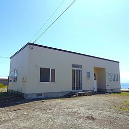 有明町中古戸建土地