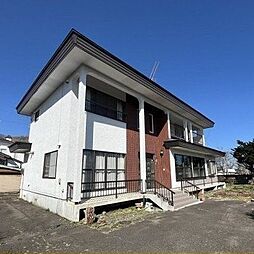 白老町中古戸建