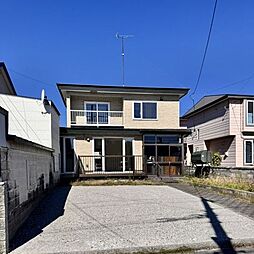 澄川町中古戸建リフォーム済み