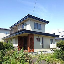 澄川町中古戸建