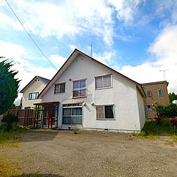 しらかば町中古戸建