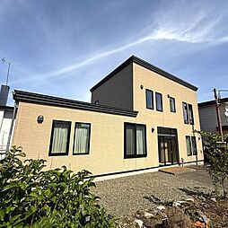 しらかば町中古戸建