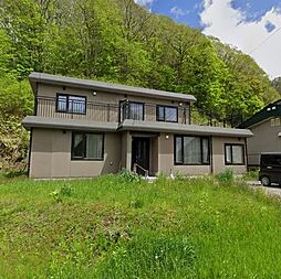 伊達市北湯沢温泉町中古戸建