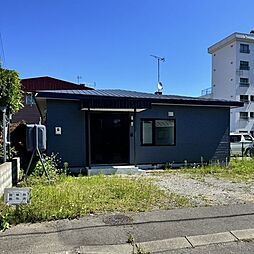 新中野町中古戸建平屋リフォーム済み