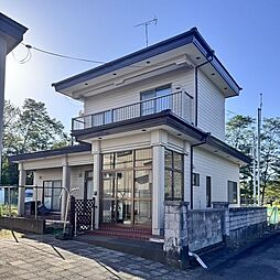 白老町竹浦中古戸建温泉付き