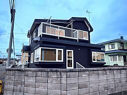 青雲町リフォーム済中古戸建