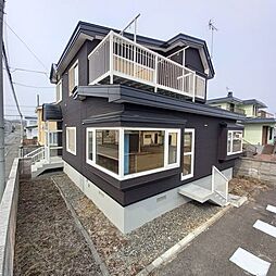 青雲町中古戸建