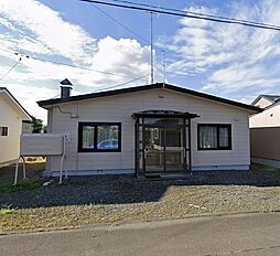 白老町本町中古戸建