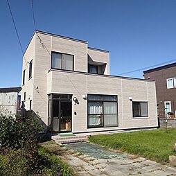 しらかば町中古戸建