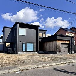 ウトナイ北中古戸建