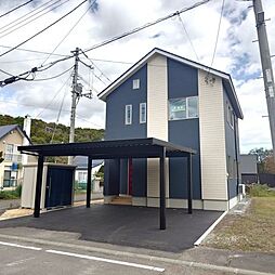 錦岡「うぐいす団地」中古住宅