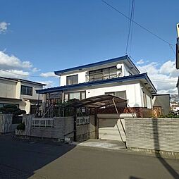 柏木町中古戸建