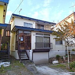 緑町中古戸建