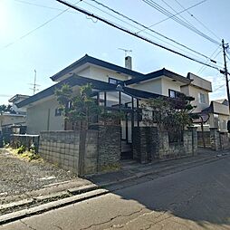 澄川町中古戸建
