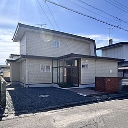 宮の森町中古戸建リフォーム済み