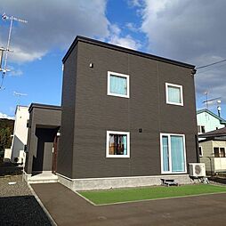 白老町緑丘中古戸建