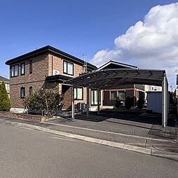 花園町中古戸建