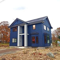 白老町北吉原温泉付きリフォーム済中古戸建