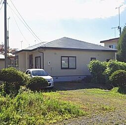 白老町日の出町中古戸建