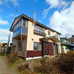 室蘭市高砂町中古戸建