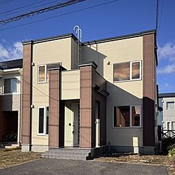 拓勇東町中古戸建リフォーム済み