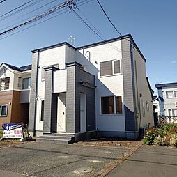 拓勇東町中古戸建