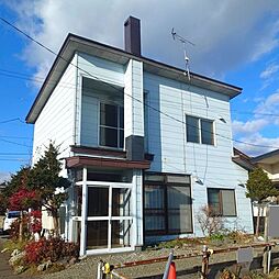 見山町中古戸建