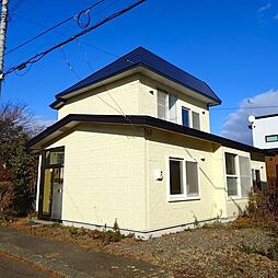 柏木町リフォーム済中古戸建