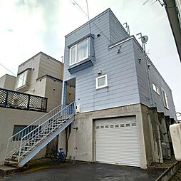 札幌市北区新川西中古戸建