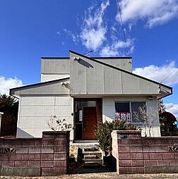 白老町緑丘中古戸建